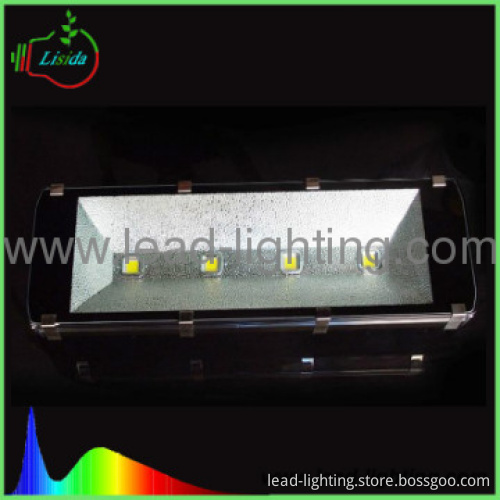 IP65 CE/FCC/ROHS/SAA led tunnel light